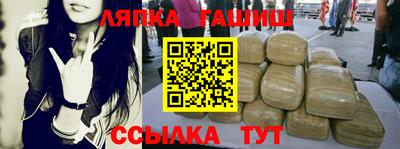 гашик Камышлов